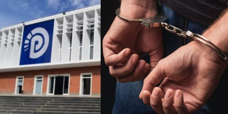 “Do nisin ARRESTIME në PD”/ “Bomba” e ish-deputetit: U gjetën para dhe…