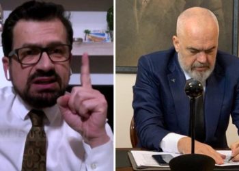 Kreshnik Spahiu befason me parashikimin: Nëse Rama bën ndryshime në qeveri, do zgjedhë…