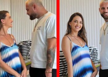 Kiara shtatzënë?! Luizi flet për lajmin që ‘çmendi’ të gjithë: Këtu…