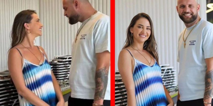 Kiara shtatzënë?! Luizi flet për lajmin që ‘çmendi’ të gjithë: Këtu…