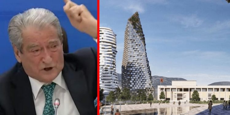 Çfarë fshihet pas/ Arlind Qorri: Pse hesht Berisha për Kullën e re pas Operas?