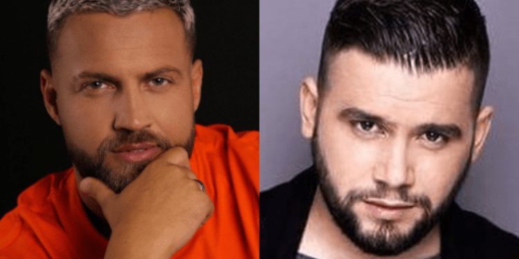 Ky është padiskutim një bashkëpunim që e keni pritur pafund nga Luizi…