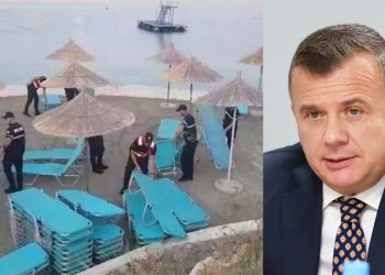 “Nga Saranda në Velipojë”/ Askush nuk tolerohet para ligjit! Çfarë paralajmëron Balla: I takon popullit…