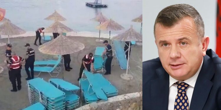 “Nga Saranda në Velipojë”/ Askush nuk tolerohet para ligjit! Çfarë paralajmëron Balla: I takon popullit…