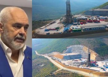 Rama nxjerr pamjet nga Shpiragu: Vijojnë testimet e fundit tek puset e naftës, të dhënat thonë se…