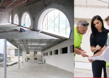 Në Durrës për herë të parë po ndërtohet Qendra e re, do të shërbejë për…