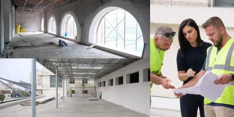 Në Durrës për herë të parë po ndërtohet Qendra e re, do të shërbejë për…