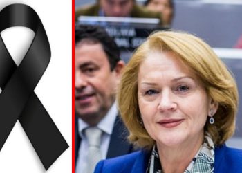 LAJM I FUNDIT – E trishtë! Arta Dade humb njeriun e shtrenjtë të familjes, ndërron jetë…