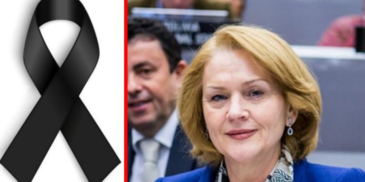 LAJM I FUNDIT – E trishtë! Arta Dade humb njeriun e shtrenjtë të familjes, ndërron jetë…