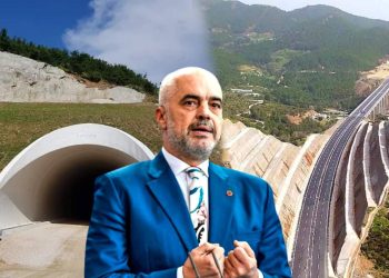 Aksi i ri Qukës – Qafë Plloçë, Edi Rama jep detaje mbi ecurinë e punimeve…