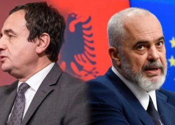 Si ndodhi “pajtimi” i Kurtit me Ramën, ambasadori shqiptar tregon detaje çfarë ndodhi në…