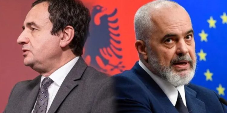 Si ndodhi “pajtimi” i Kurtit me Ramën, ambasadori shqiptar tregon detaje çfarë ndodhi në…