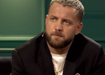 Luiz Ejlli tregon ndryshimin: “Nëse doni të bisedoni me mua, nga sot duhet që…