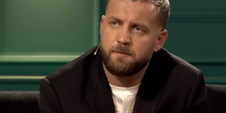 Luiz Ejlli tregon ndryshimin: “Nëse doni të bisedoni me mua, nga sot duhet që…