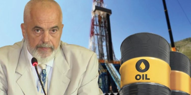 “Nafta e Shpiragut, lajm i mirë për Shqipërinë”, Eksperti: Zbulim që sjell përfitime