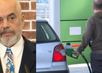 Na mungon “Bordi i Ramës”/ Rritet çmimi i naftës e benzinës pas “shkrirjes” së Bordit, sot duhet të ishte…