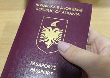 Nga sot Pasaportat dhe karta ID do të prodhohen nga shteti! Çfarë do të ndodhë me çmimin…