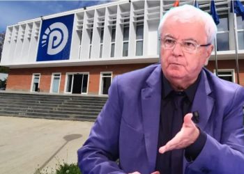 Ngjela bën paralajmërimin: SPAK do të godasë djathtas, arrestimet e mëdha…