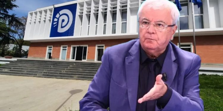 Ngjela bën paralajmërimin: SPAK do të godasë djathtas, arrestimet e mëdha…