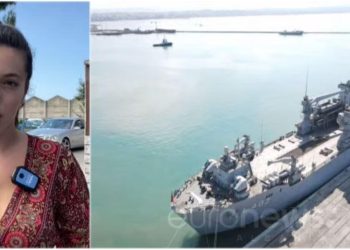 Çfarë ndodhi në Durrës? Luftanijet turke largohen pas 6 ditësh, zbulohet misioni