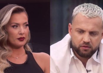 Si ishte puthja me Luiz Ejllin? Olta Gixhari s’mund të përgjigjej ndryshe: Është teknikë që…