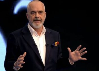 “Jam i shqetësuar!”/ Çfarë po paralajmëron Rama: Është treguar kokëfortë…