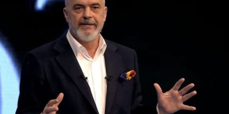 “Jam i shqetësuar!”/ Çfarë po paralajmëron Rama: Është treguar kokëfortë…