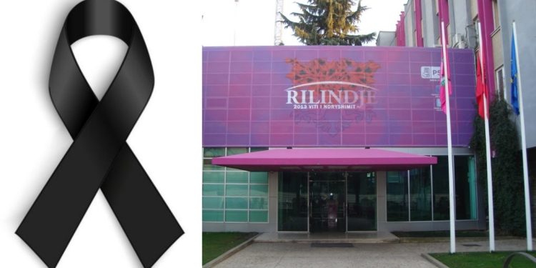LAJM I TRISHTË – Kryebashkiakja Socialiste humb njeriun e shtrenjtë të familjes, ndërron jetë…