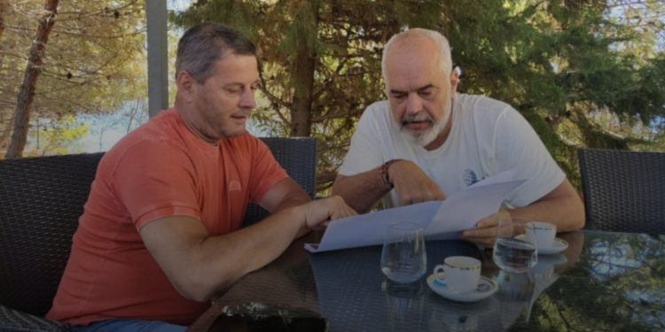Rama: Ky kryebashkiak po e kthen qytetin Shqiptar në “Spanjën e vogël”…
