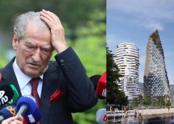 Gazetari tallet me “Foltoren”: U desh ndërhyrja e Ramës që të dilnit nga depresioni i gropës…