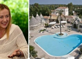 Meloni ndërpret pushimet në Puglia dhe niset drejt Vlorës, vizitë në shtëpinë e Ramës…