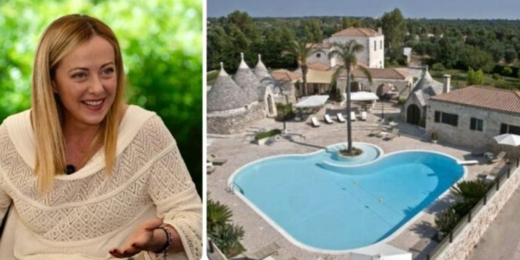 Meloni ndërpret pushimet në Puglia dhe niset drejt Vlorës, vizitë në shtëpinë e Ramës…