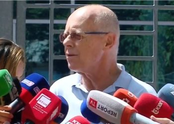 3 orë në SPAK/ Ish-ministri Shkëlqim Cani zbulon çfarë dëshmoi: Nuk…