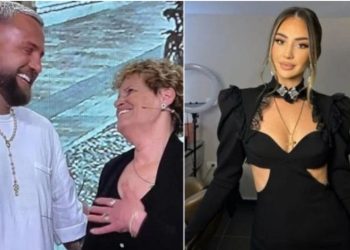 Nëna apo nusja vjen e para? Luizi i përgjigjet ndjekësit: “Unë jap jetën për…