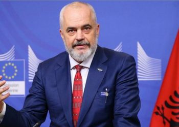“Merr fund! 100 vjet pengmarrje”/ Rama ka një mesazh për SPAK-un dhe Drejtësinë e re…