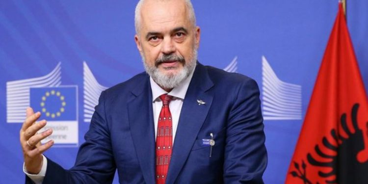 “Merr fund! 100 vjet pengmarrje”/ Rama ka një mesazh për SPAK-un dhe Drejtësinë e re…