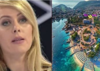 Ironia befasuese e gazetares: Përveç detit, Ksamili është Bathorja 2. Puç…