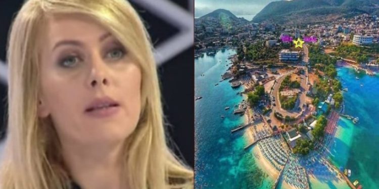 Ironia befasuese e gazetares: Përveç detit, Ksamili është Bathorja 2. Puç…