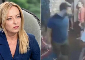 Meloni reagon për italianët që “ia mbathën” pa paguar nga restoranti në Berat, URDHËRON që…