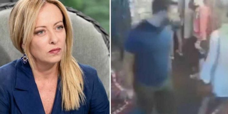 Meloni reagon për italianët që “ia mbathën” pa paguar nga restoranti në Berat, URDHËRON që…