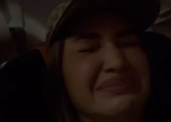 Kiara e tmerruar! Luizi zbulon fobinë e saj më të madhe, shfaqet e frikësuar në…