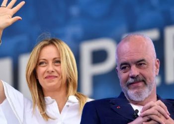 “Ajo u habit kur unë i thashë këtë gjë!”/ Rama tregon bisedën me Melonin: Më…