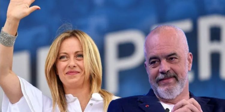 “Ajo u habit kur unë i thashë këtë gjë!”/ Rama tregon bisedën me Melonin: Më…