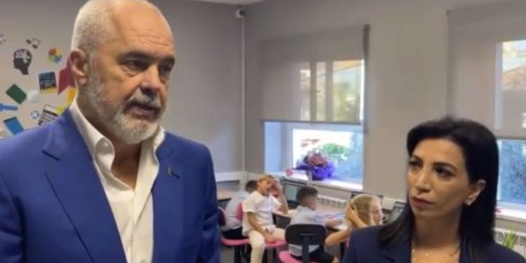 “Ndahen së shpejti”/ Qeveria Rama ZBULON super lajmin: Në shtator do të jepen falas…