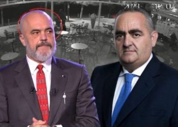 Beleri “mollë sherri” mes Shqipërisë e Greqisë, Rama ofroi garanci se çështja do zgjidhej, por…