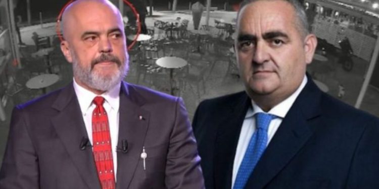 Beleri “mollë sherri” mes Shqipërisë e Greqisë, Rama ofroi garanci se çështja do zgjidhej, por…