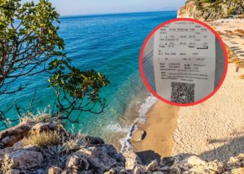 Italianët nxjerrin faturën ne media: Nuk do e besoni sa paguam në Shqipëri për…