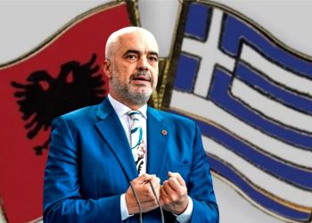 Në kulmin e tensioneve Greqi – Shqipëri/ Rama befason me reagimin me zemër: E trishtë…