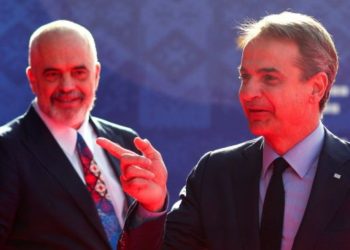 Kjo nuk pritej! Në kulmin e tensioneve me Greqinë, Shqipëria befason me gjestin e fundit…