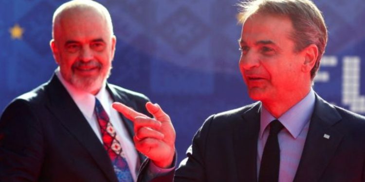 Kjo nuk pritej! Në kulmin e tensioneve me Greqinë, Shqipëria befason me gjestin e fundit…